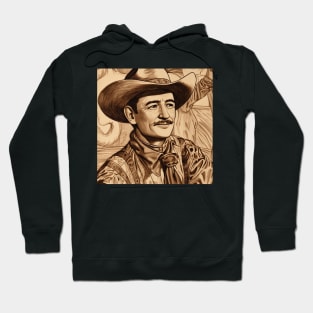 Tom Mix Hoodie